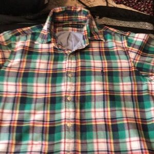 Ralph Lauren flannel